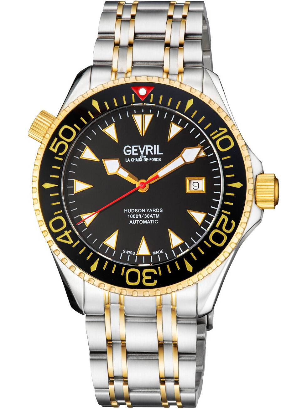 Gevril Hudson Yards 48802