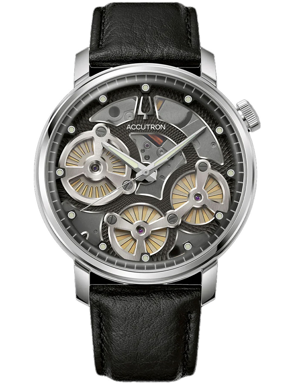 Bulova 26A210A – תמונה 1