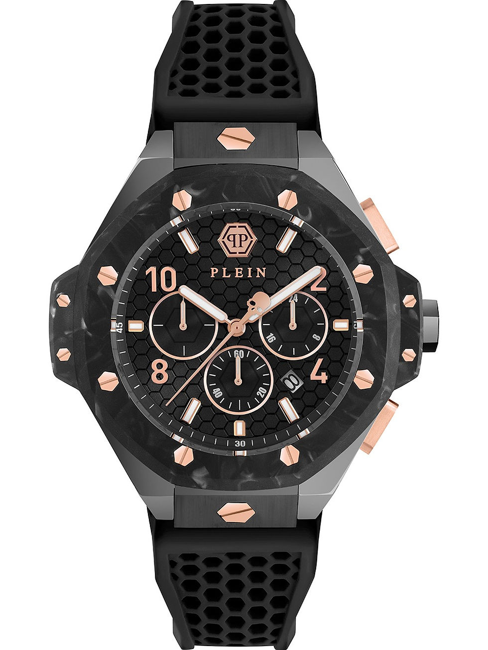 Philipp Plein Chrono Royal PWPRA0524