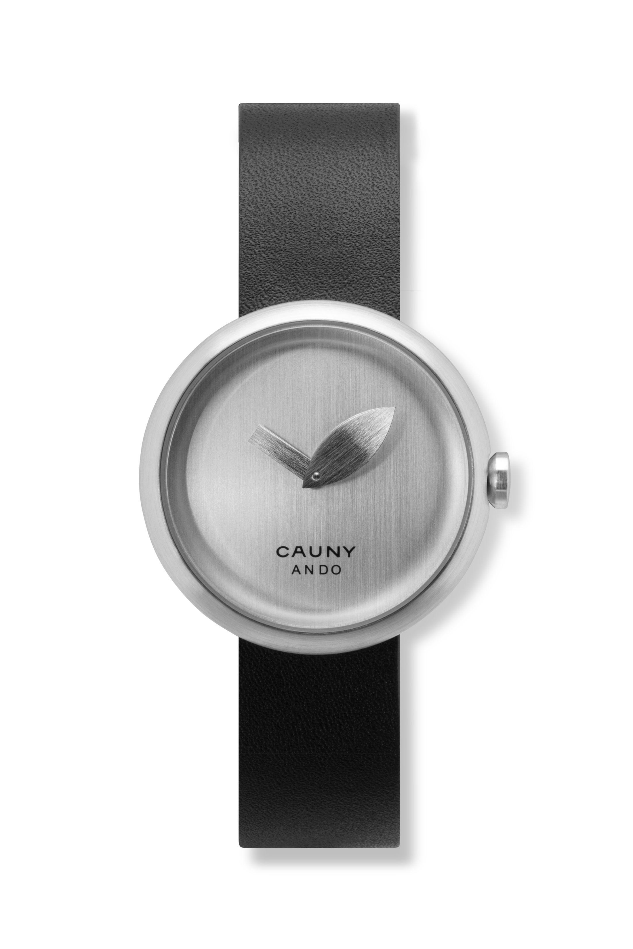 CAUNY Ando Grey 37.5mm