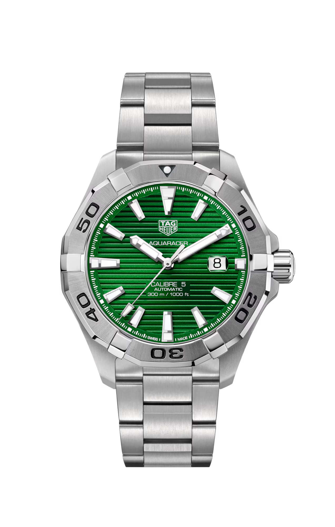 TAG Heuer Aquaracer WAY2015.BA0927