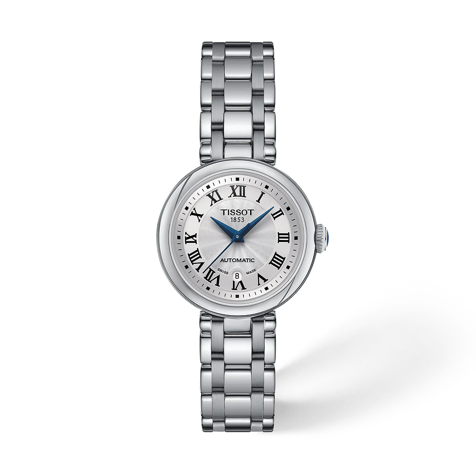 Tissot Bellissima 29mm T126.207.11.013.00 — תמונה 1