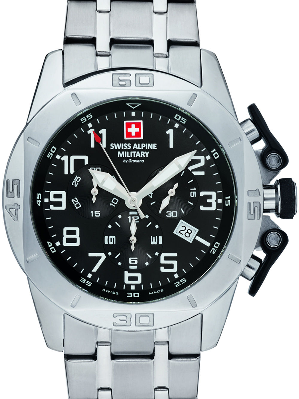 Swiss Alpine Military Chrono 7063.9137