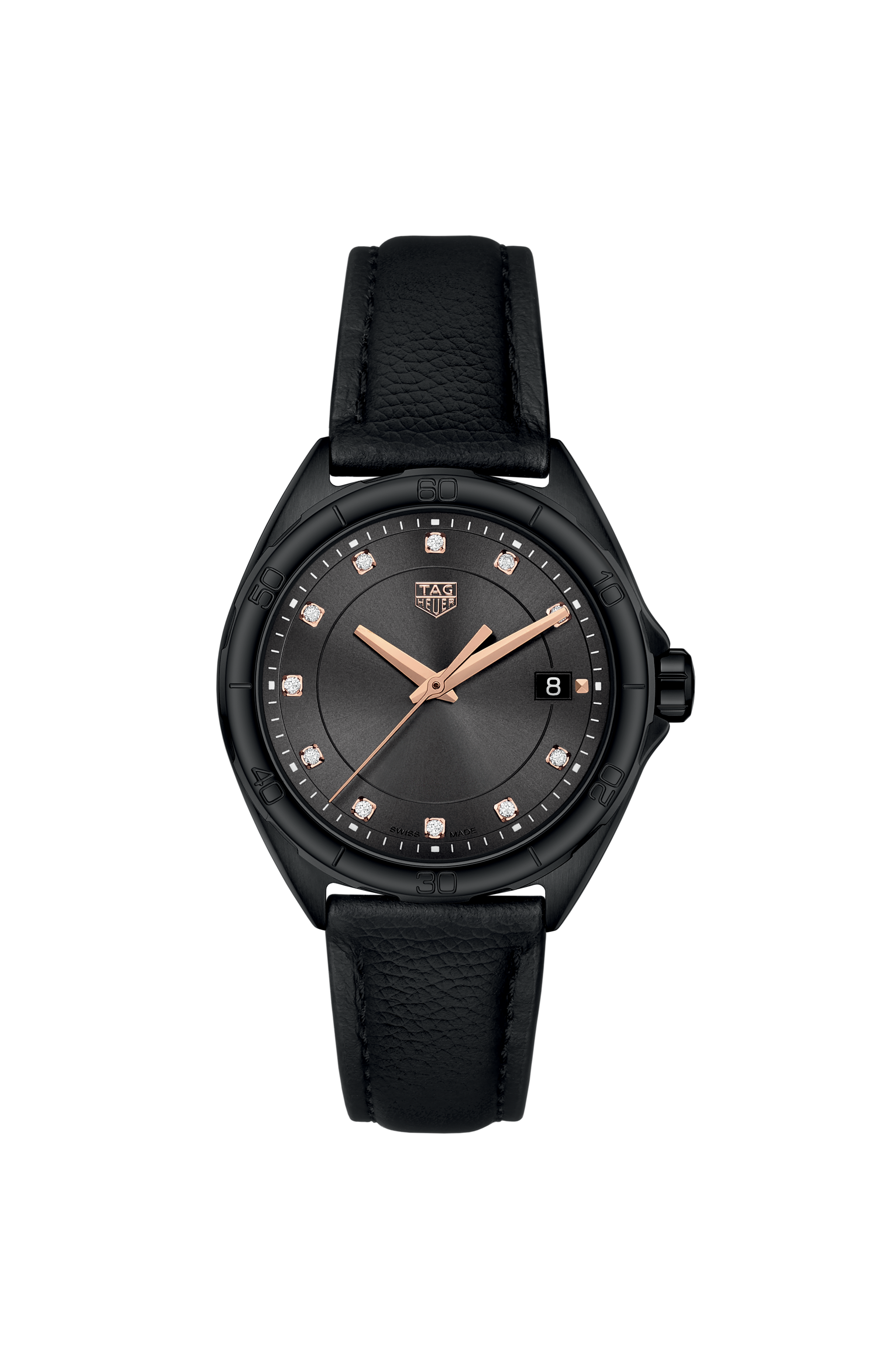 TAG Heuer Formula 1 WBJ1317.FC8230 front