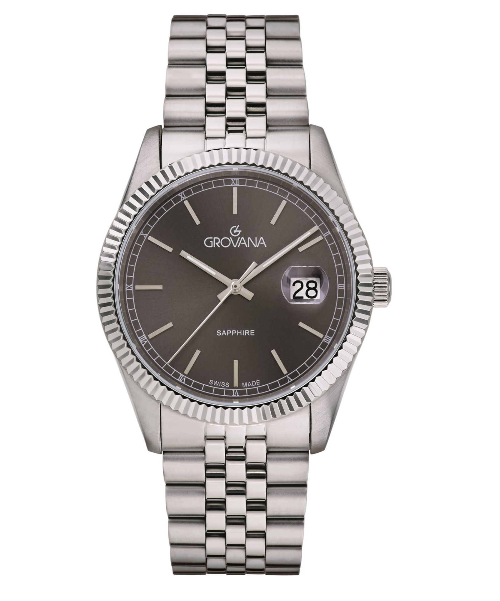 GROVANA Kensington Royal 1542.1137 - front HQ