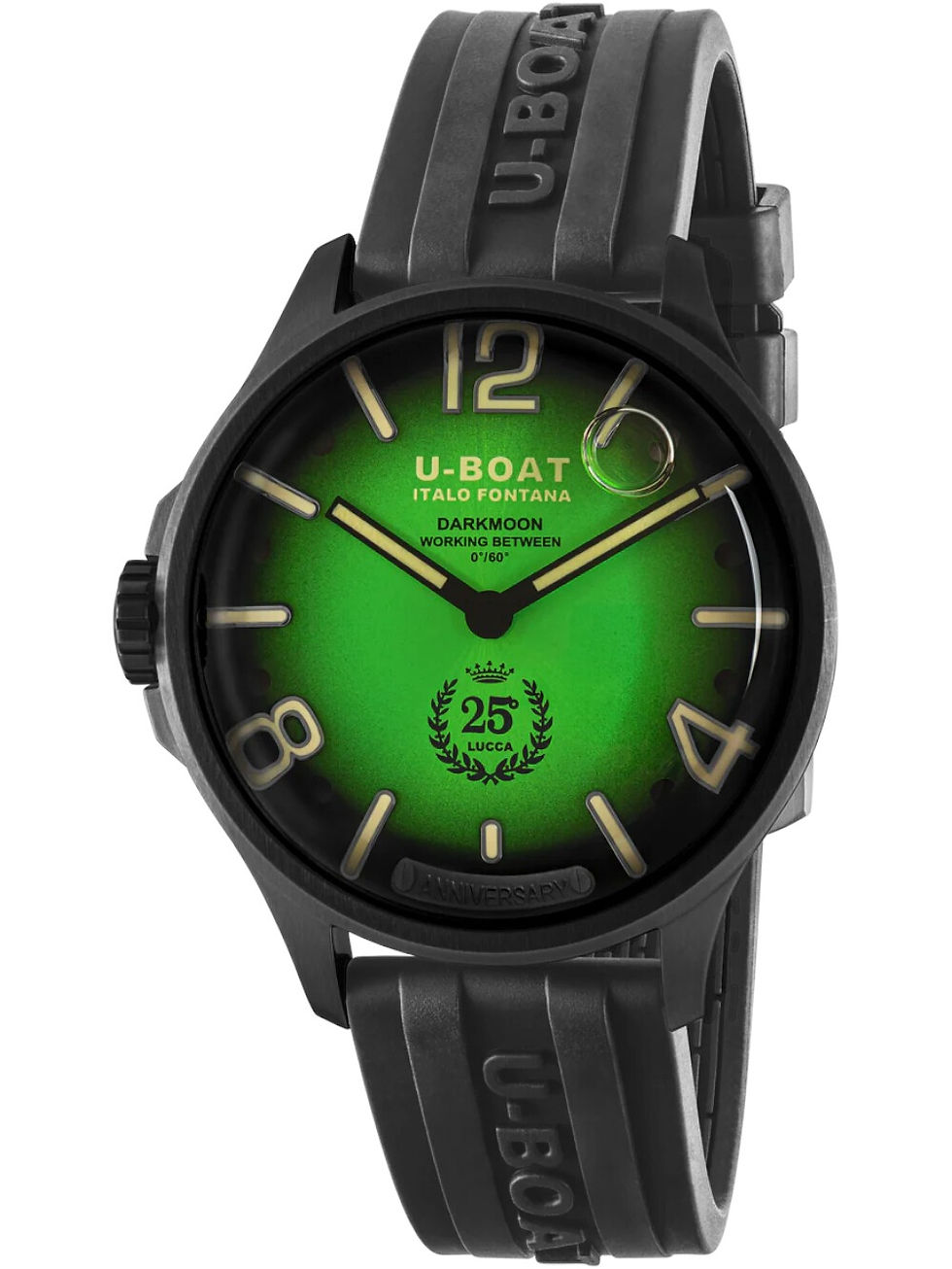 U-Boat 2030 front