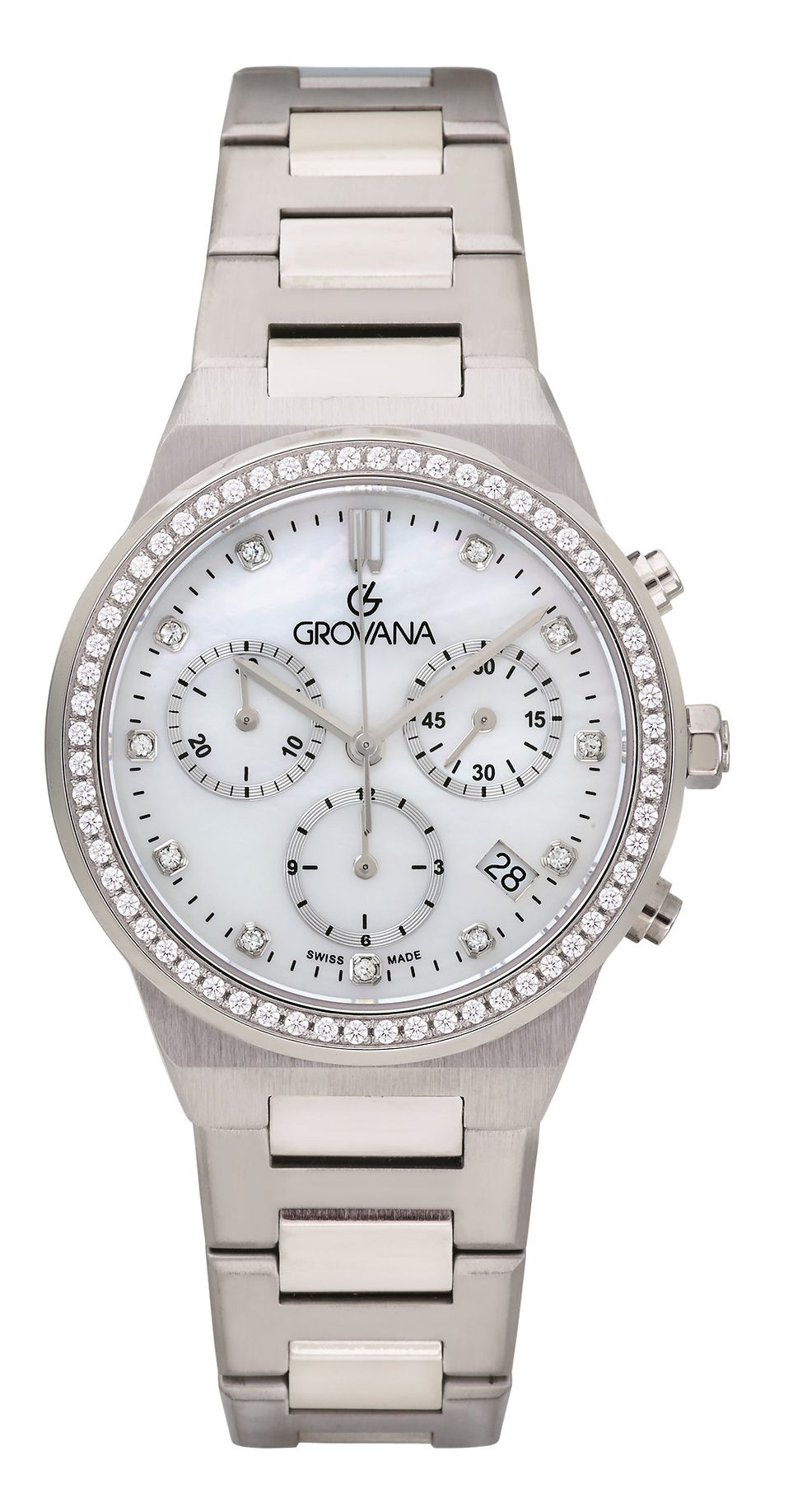 GROVANA Sea Cliff 5208.9133 — תמונה מקורית מקטלוג היצרן