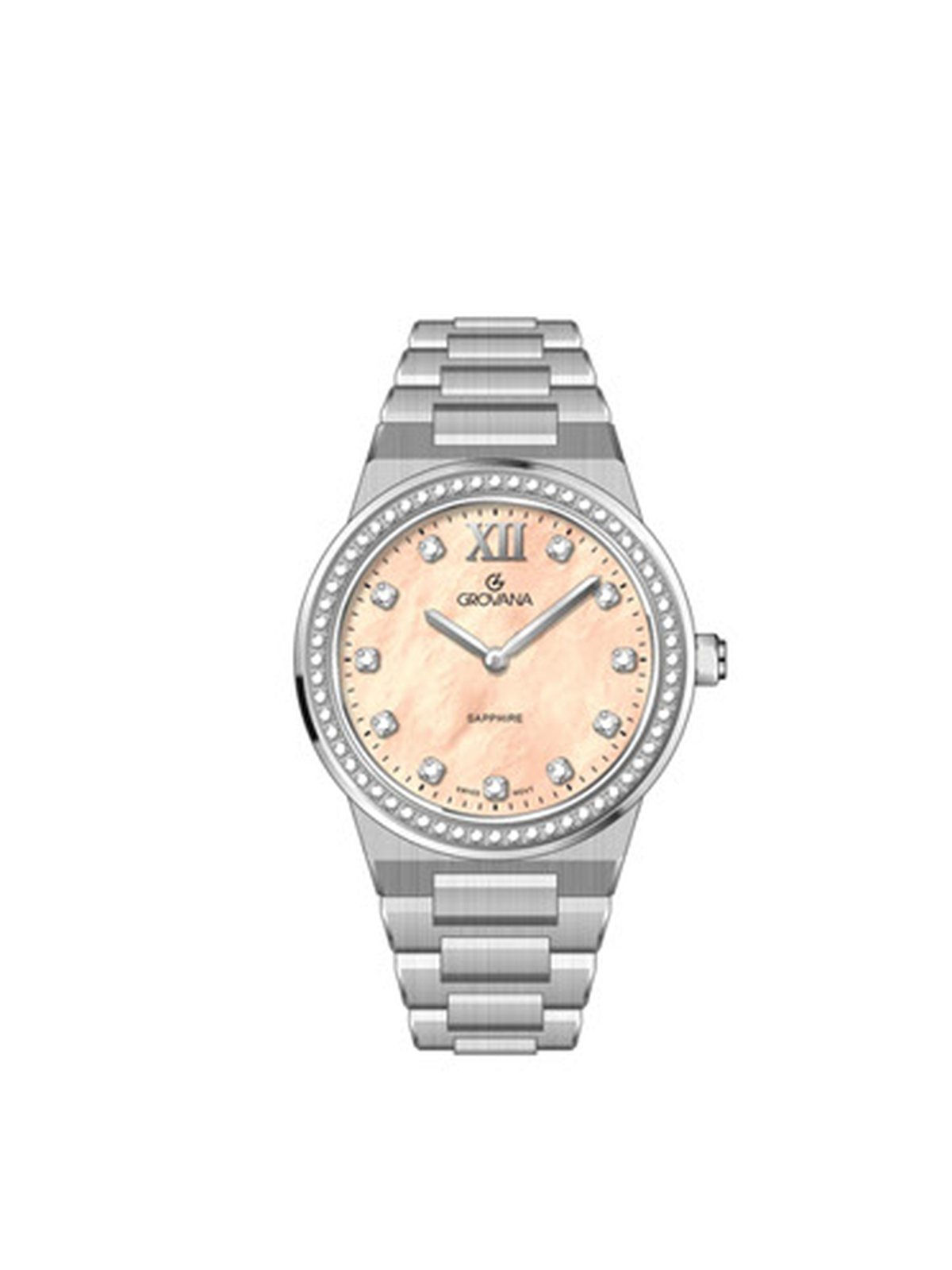 GROVANA Sea Cliff 5208.7136 - front