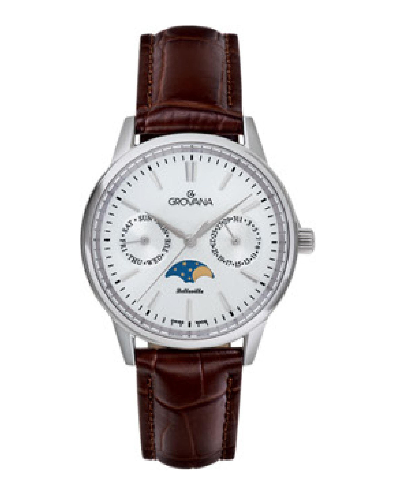 GROVANA Belleville 3766.1532 - front