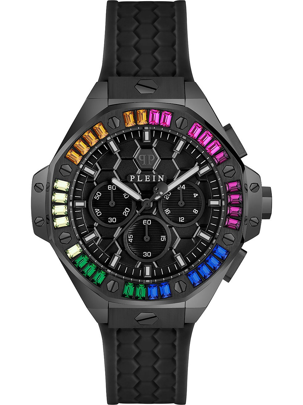 Philipp Plein Chrono Royal PWPSA0724