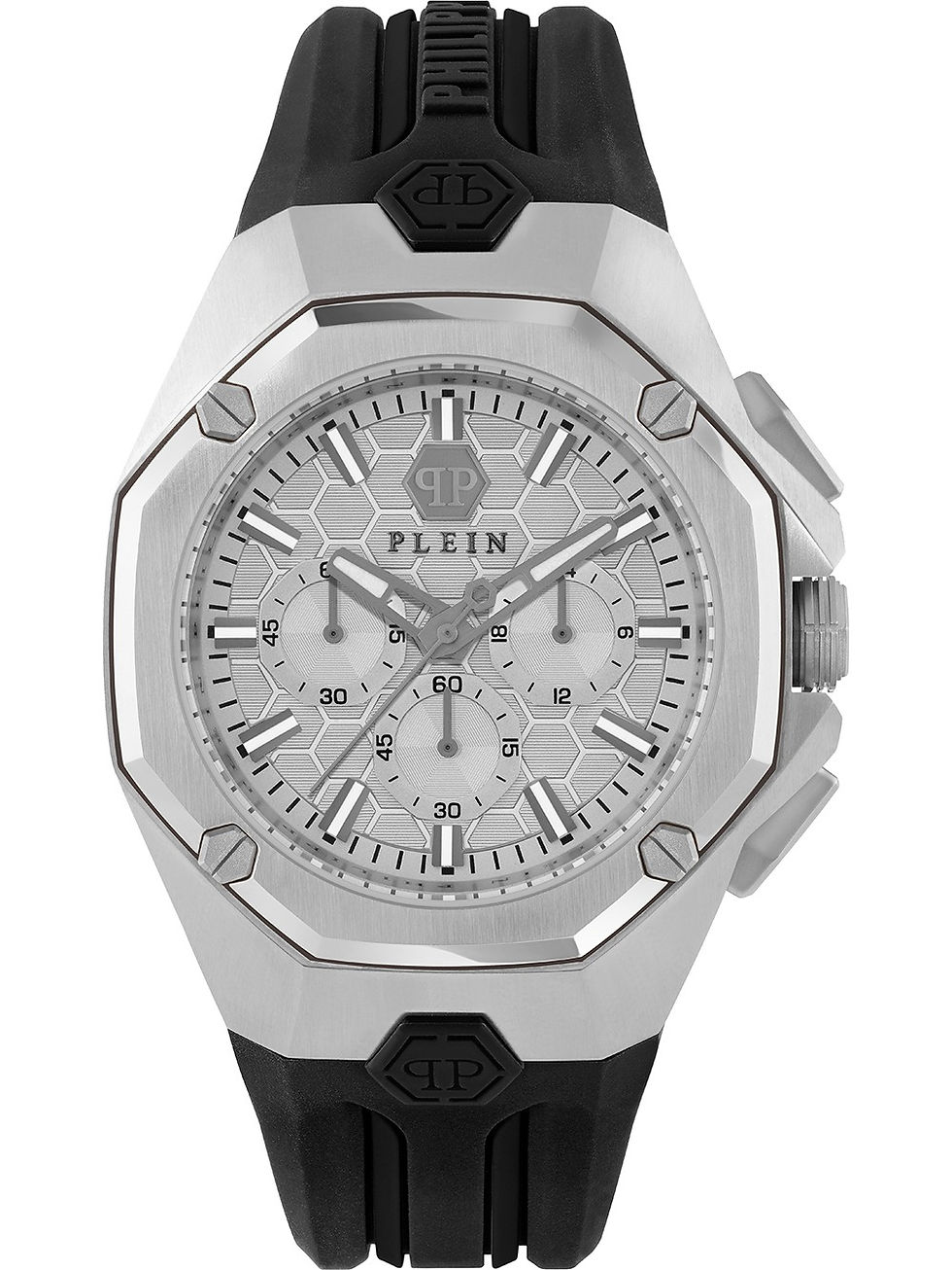 Philipp Plein Octagon PWTBA0123
