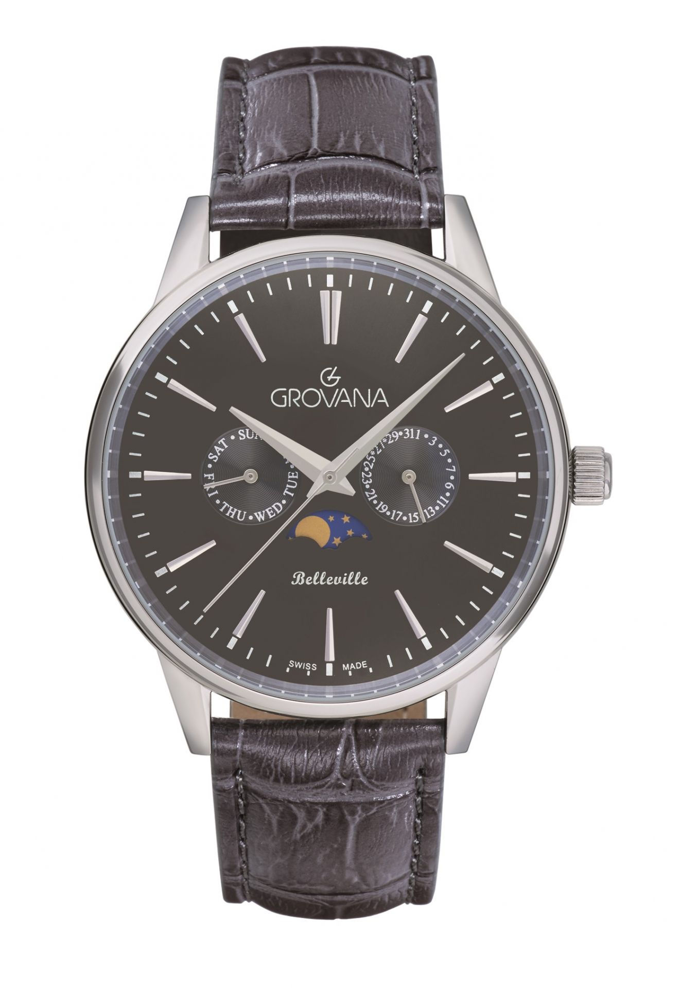 GROVANA 1766.1537 — official front