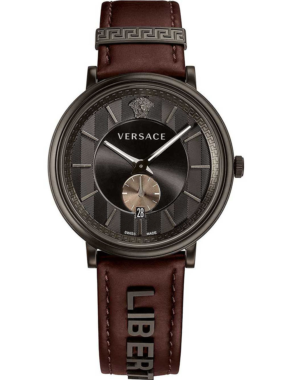 Versace V-Circle VBQ040017