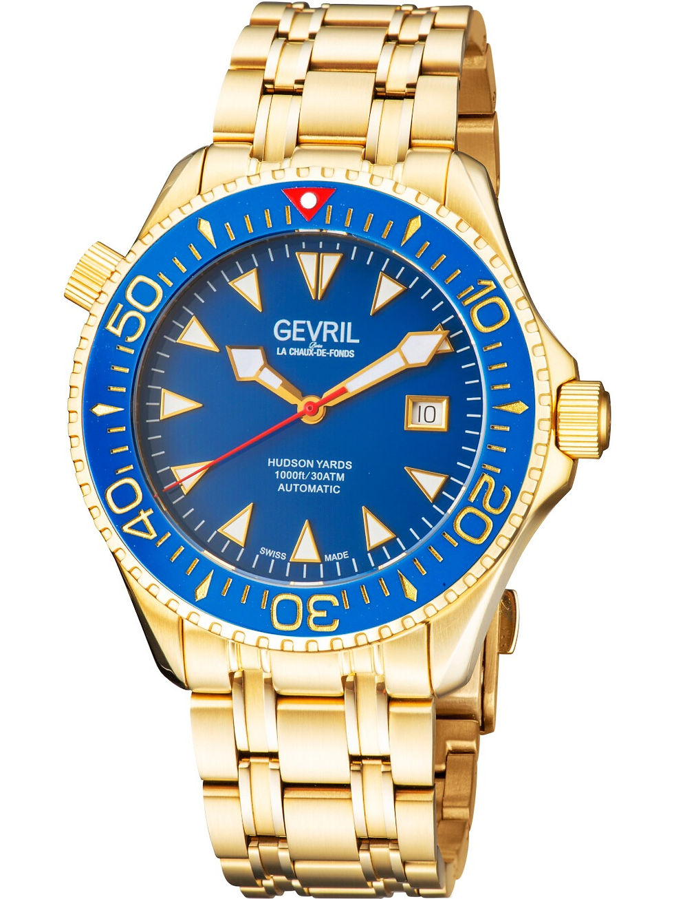 Gevril Hudson Yards 48805