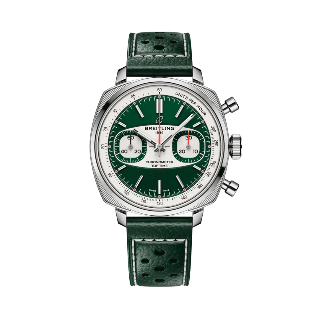 Breitling AB01771A1L1X1 – main product image