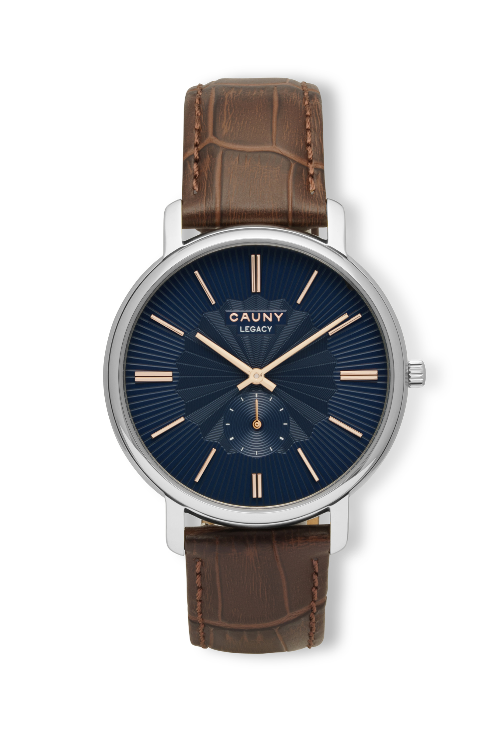 CAUNY Legacy Star Blue