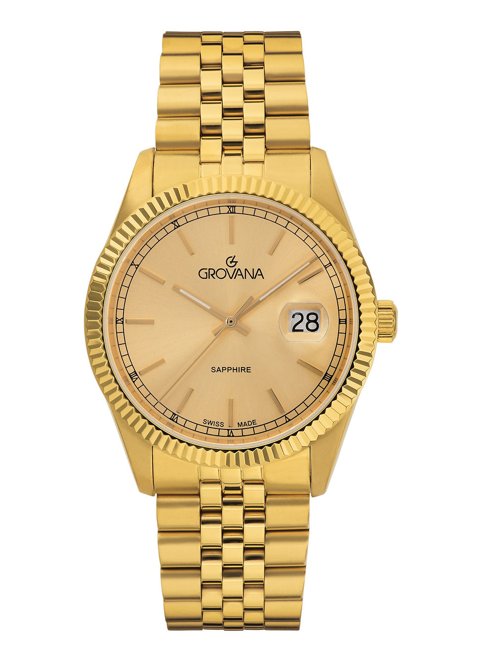 GROVANA Kensington Royal 1542.1111 - front HQ