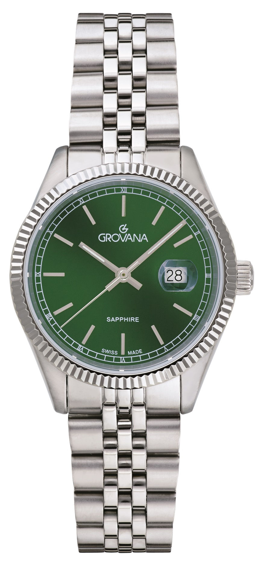 GROVANA Kensington Royal 5542.1134 - front