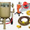 Miniatura: Granalla sand blasting Ecuador equipo precio kit completo granallado alquiler