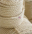 Cabo soga manila yute Ecuador precio industrial cabos piolas