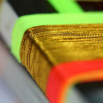Moleskine Detour