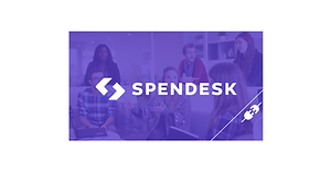 Spendesk Integration