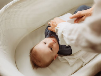 SNOO Bassinet Rental - Is it Really Worth it to Rent a SNOO?