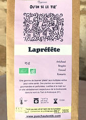 tisane