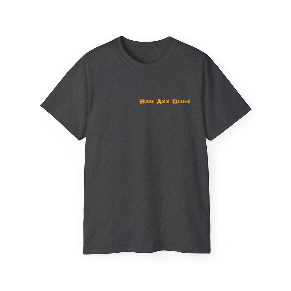 Thumbnail: Unisex Ultra Cotton Tee
