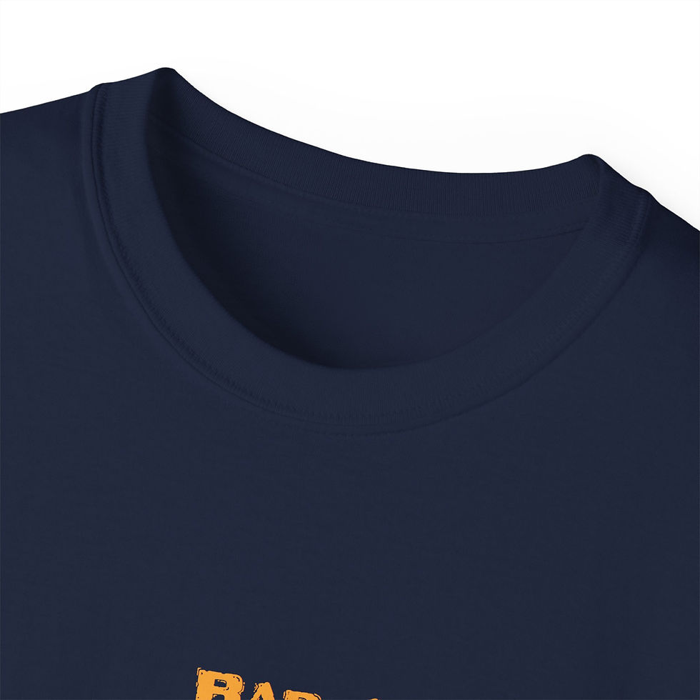 Thumbnail: Unisex Ultra Cotton Tee
