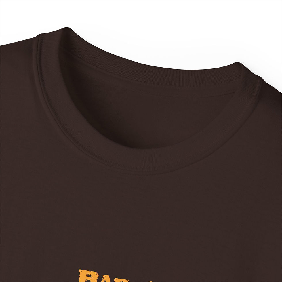 Thumbnail: Unisex Ultra Cotton Tee