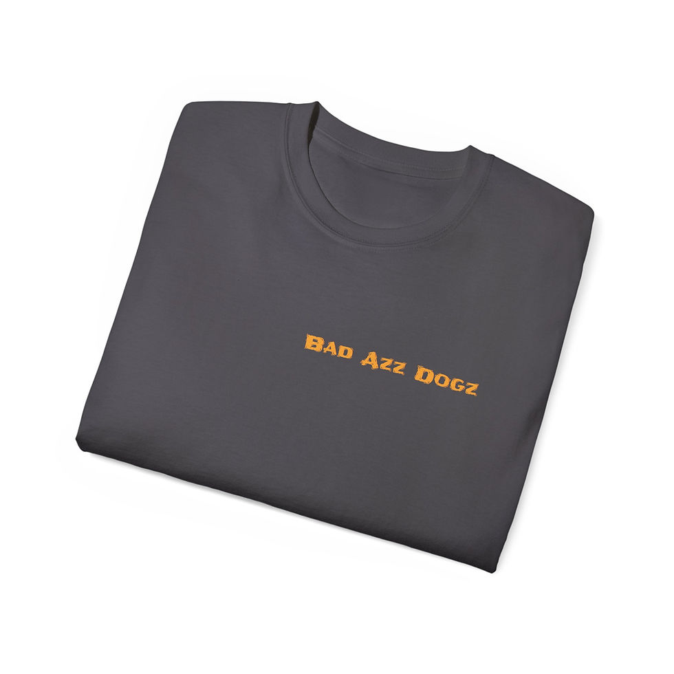 Thumbnail: Unisex Ultra Cotton Tee