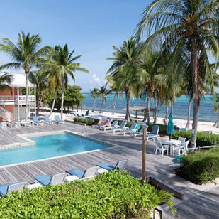 Little Cayman Beach Resort
