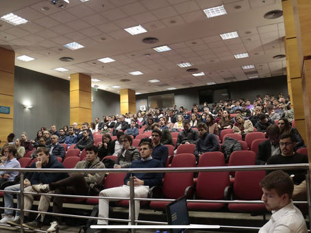 Apresentação Institucional PUCRS Finance 2023