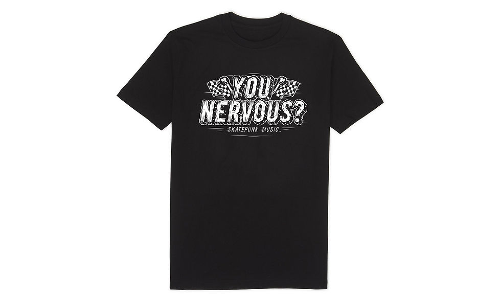 T-SHIRT