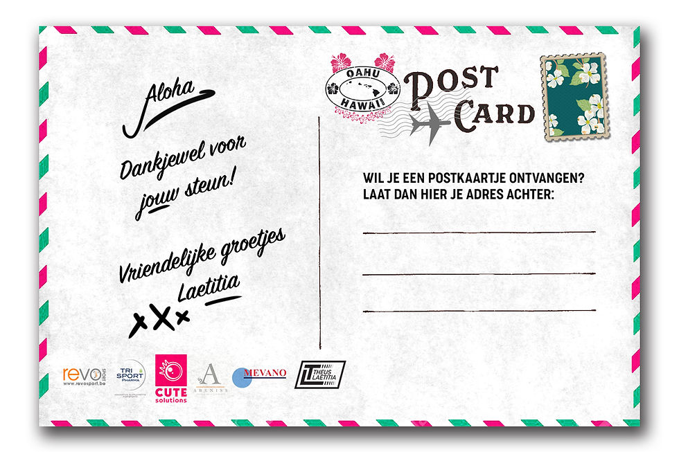 POSTCARD