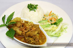 Pure Delight Café Menu