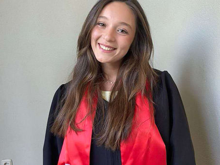 Meet Beatriz from Portugal