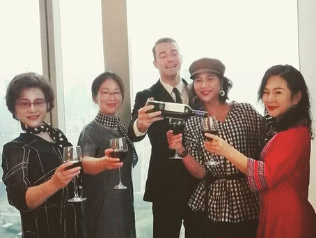 Meet Giacomo from Switzerland