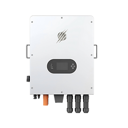 Exceptional durability with small commercial components, remote installations and reliable performance with robust surge protection