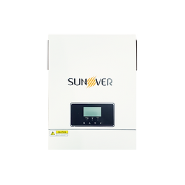 SUN-EX 12-15kw hybrid inverter