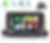 Smart Screen - Tela para Motos Carplay Android Auto