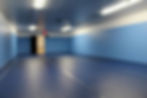 Mat Room / Tumbling Studio
