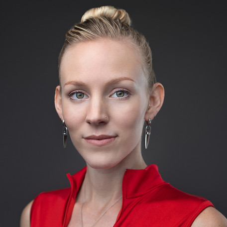 Demi Trezona | Legacy Performing Arts New New York Teaching Artist