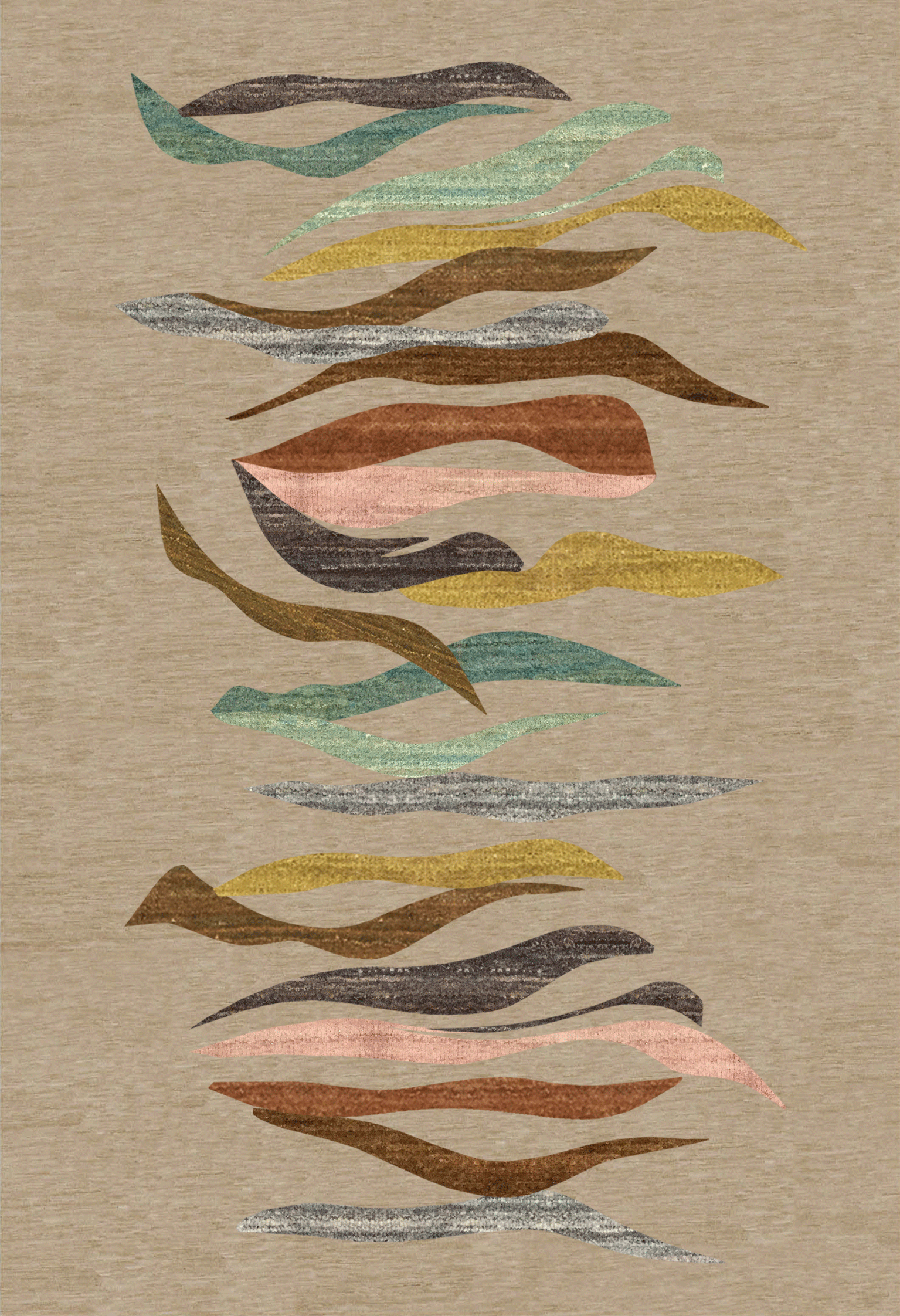 Motif Naïa
