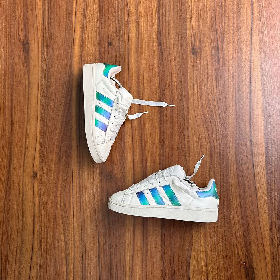 Thumbnail: Adidas superstar 