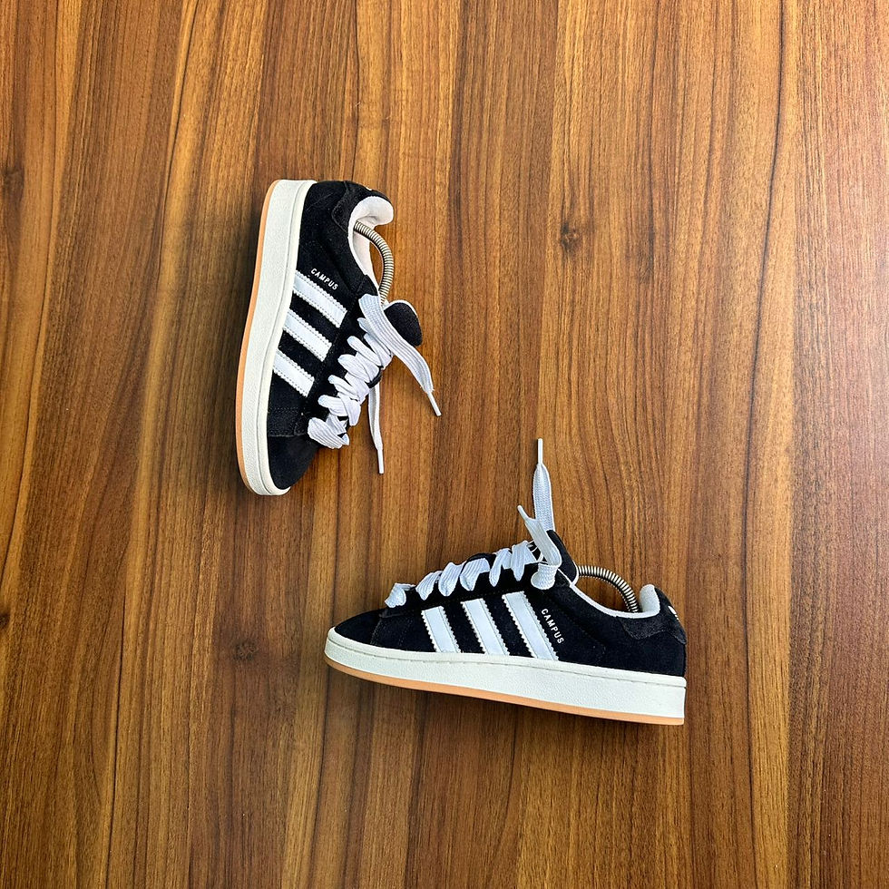 Thumbnail: Adidas campus 00's