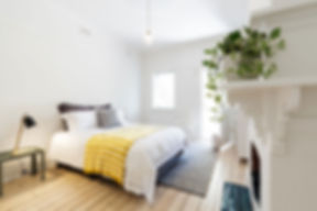 Comfortable-Bedroom