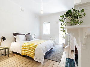 Comfortable-Bedroom