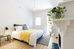 10 tips for designing a peaceful bedroom